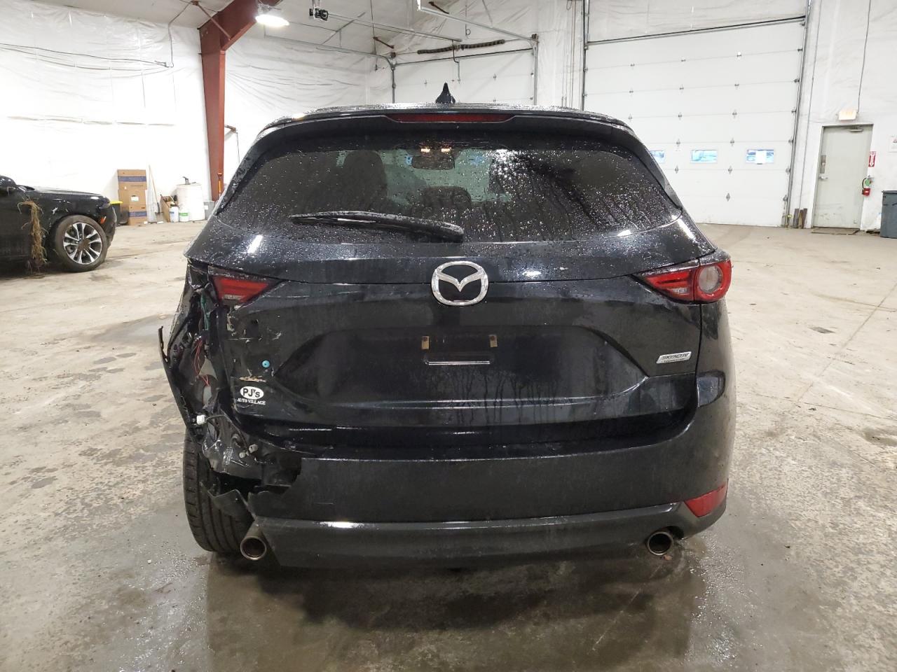 2018 MAZDA CX-5 GRAND - Image 6