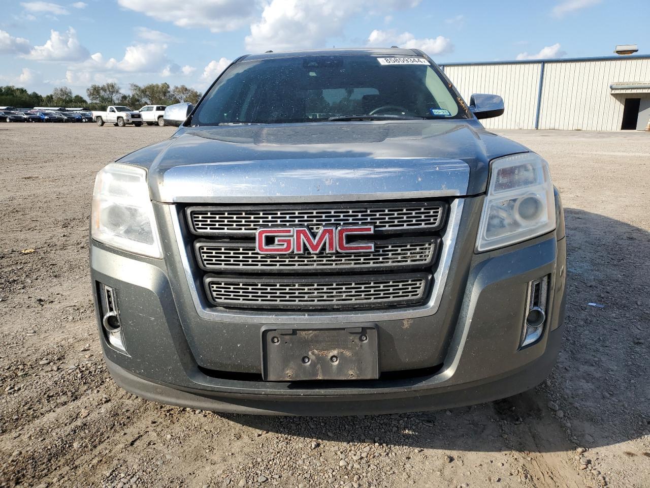 2013 GMC TERRAIN SL - Image 5