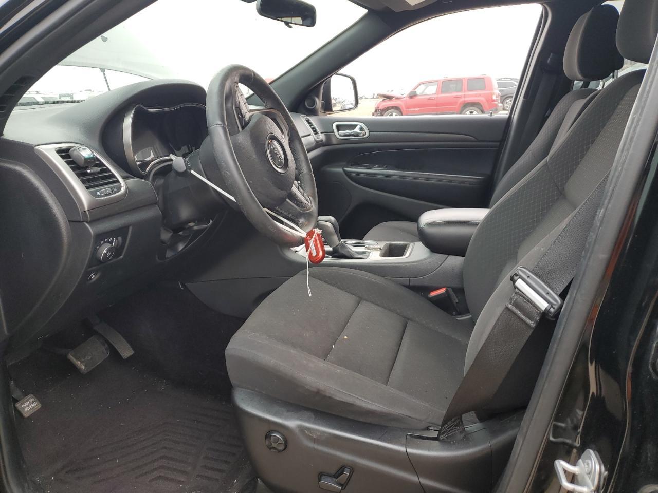 2018 JEEP GRAND CHER - Фото 7
