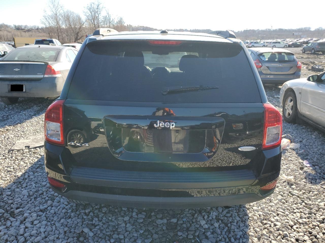 2013 JEEP COMPASS LA - Image 6