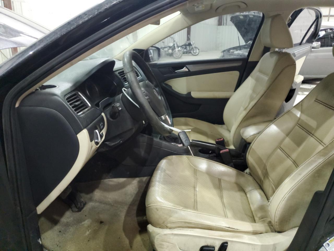 2013 VOLKSWAGEN JETTA TDI - Фото 7