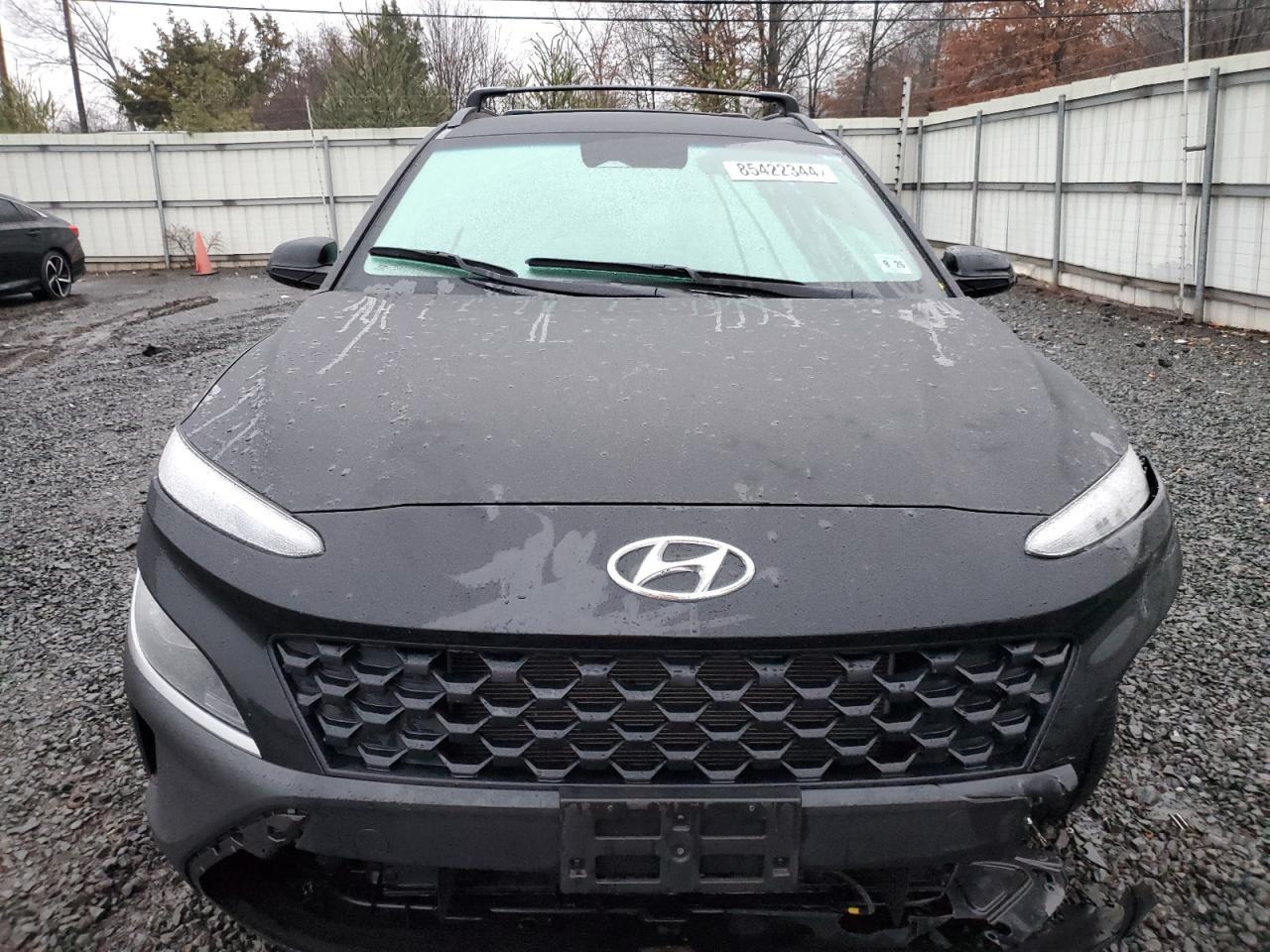 2022 HYUNDAI KONA SEL - Фото 5