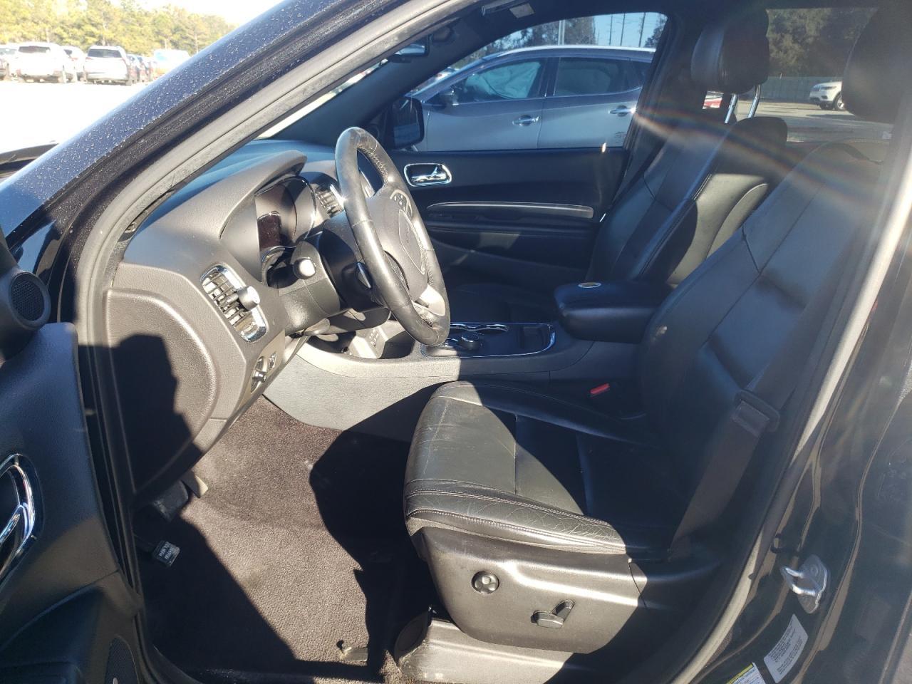 2015 DODGE DURANGO LI - Image 7