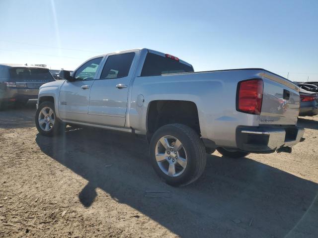 2018 CHEVROLET SILVERADO - Фото 2