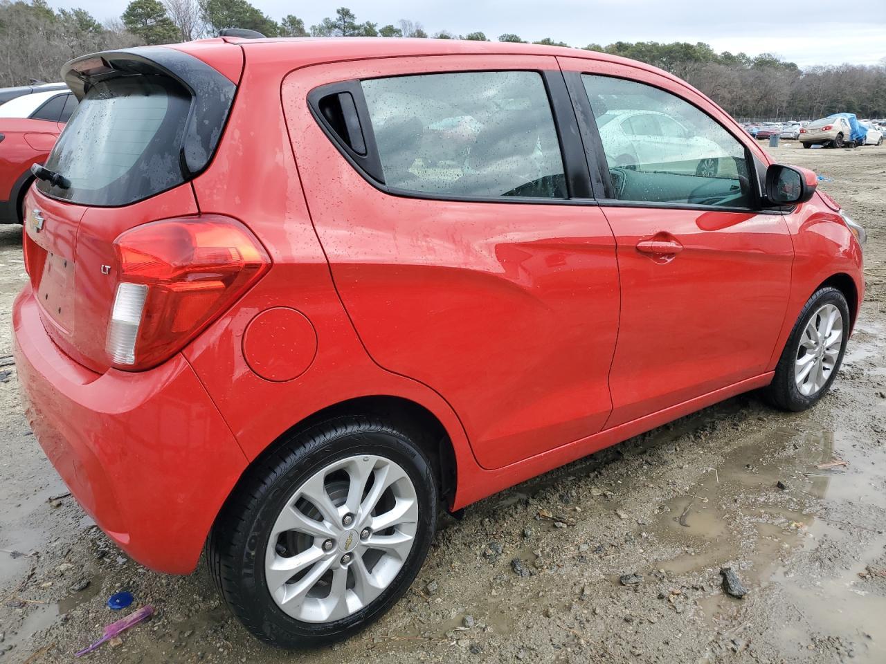 2020 CHEVROLET SPARK 1LT - Image 3