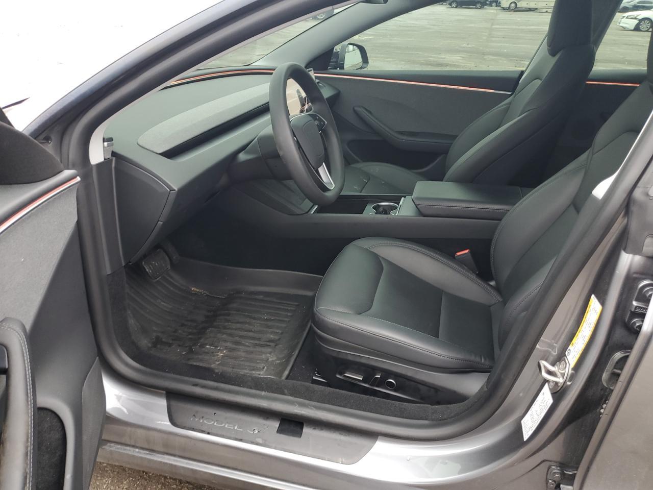 2024 TESLA MODEL 3 - Image 7