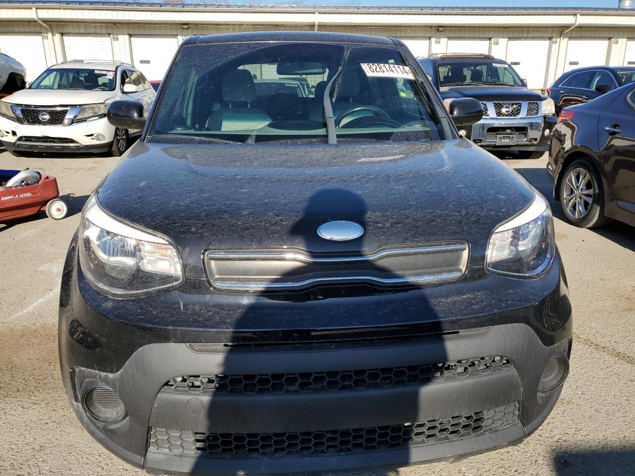 2017 KIA SOUL - Фото 5