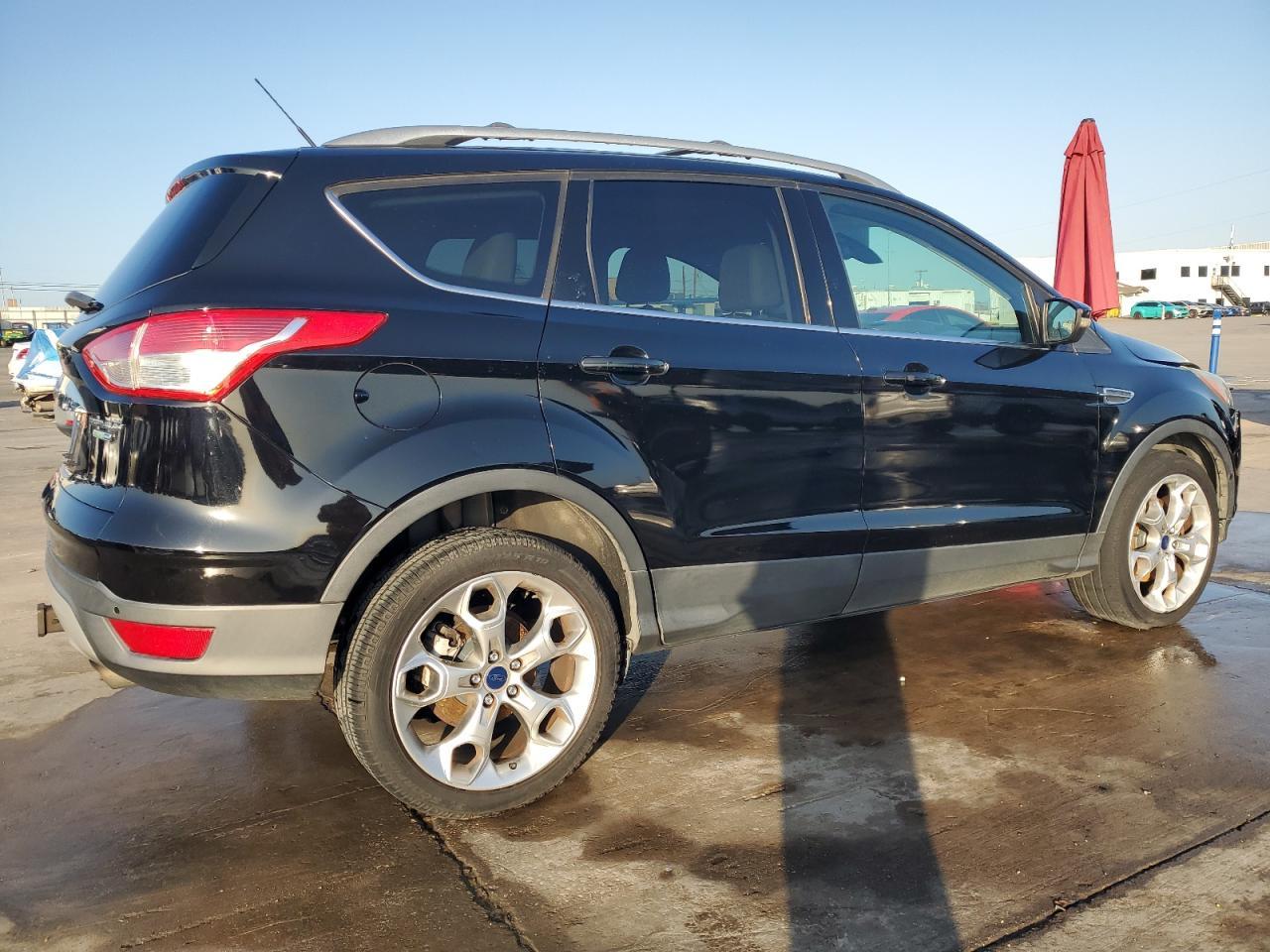 2016 FORD ESCAPE TIT - Фото 3