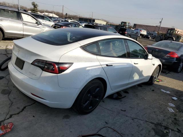 2022 TESLA MODEL 3 - Image 3
