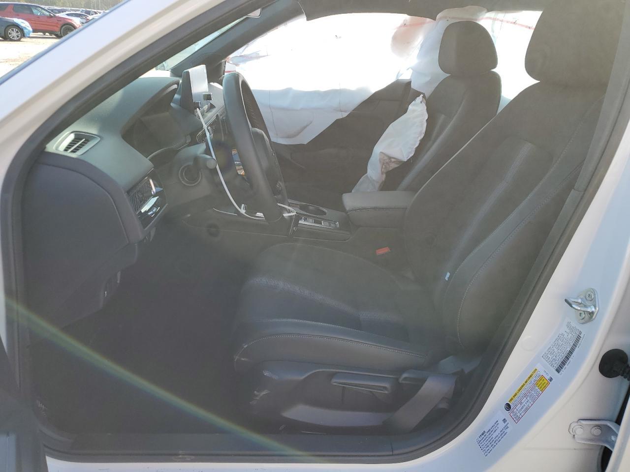 2023 HONDA CIVIC SPOR - Image 7