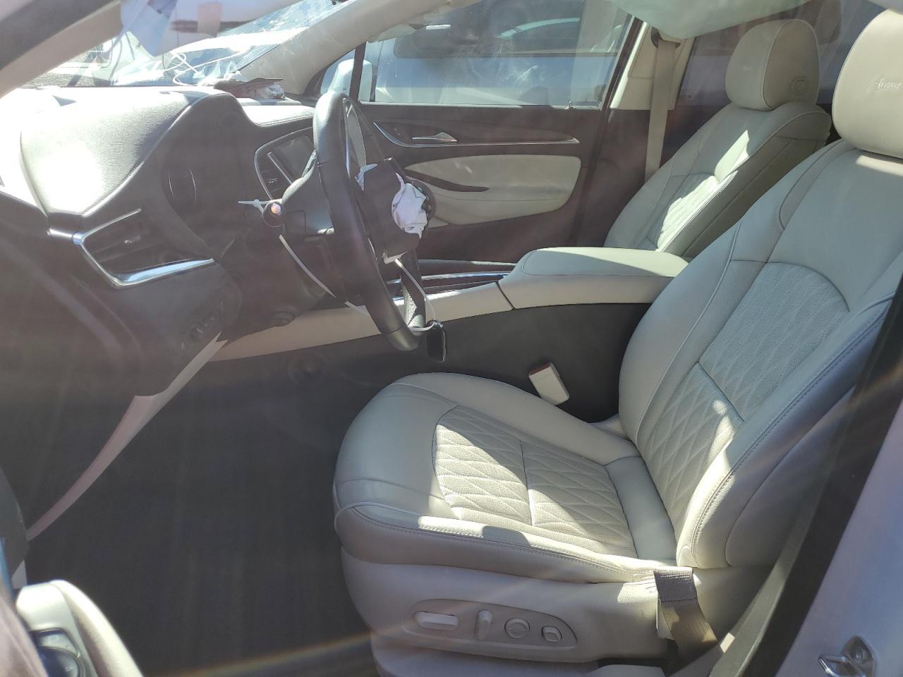 2023 BUICK ENCLAVE AV - Image 7