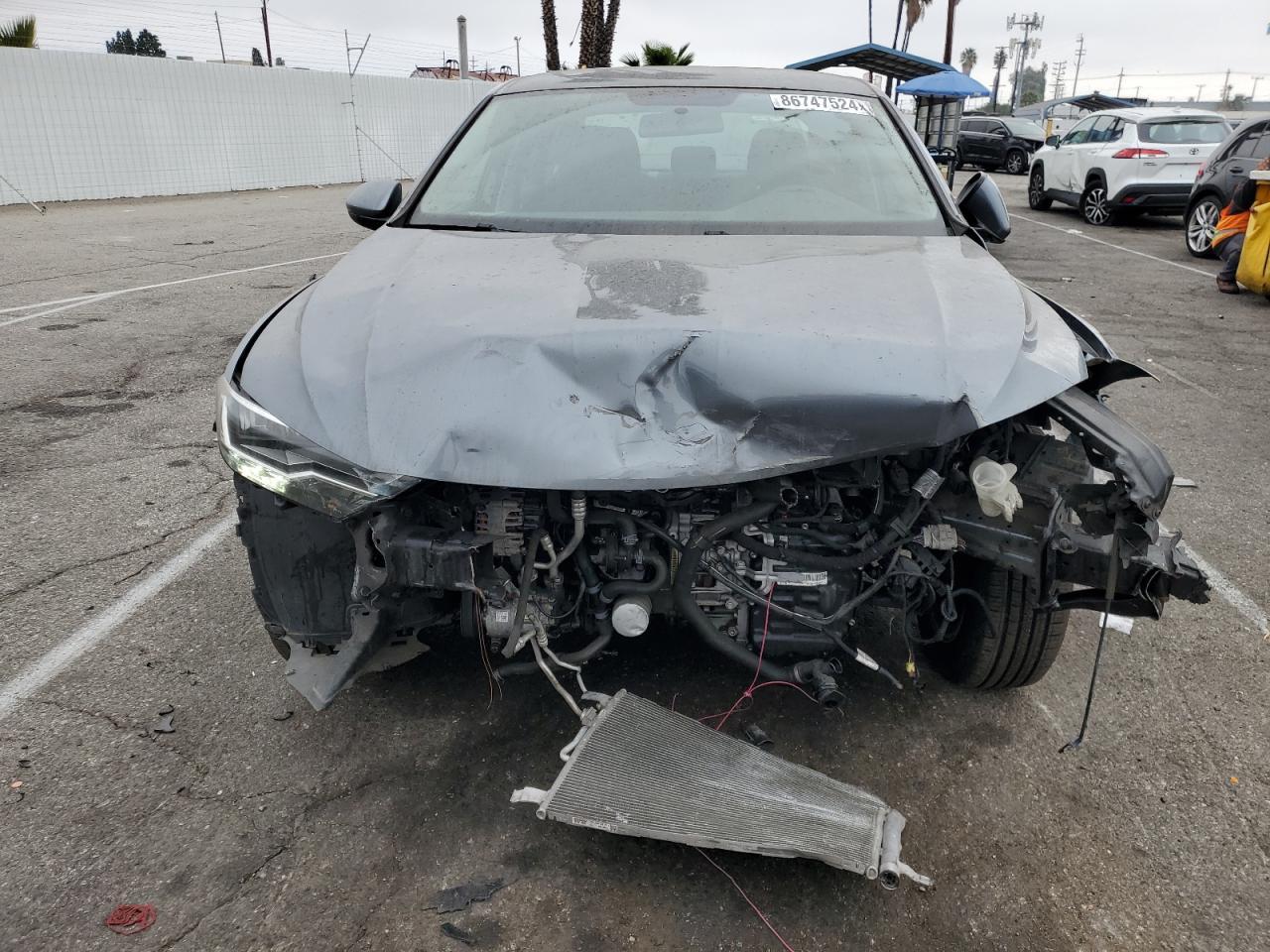 2019 VOLKSWAGEN JETTA S - Фото 5