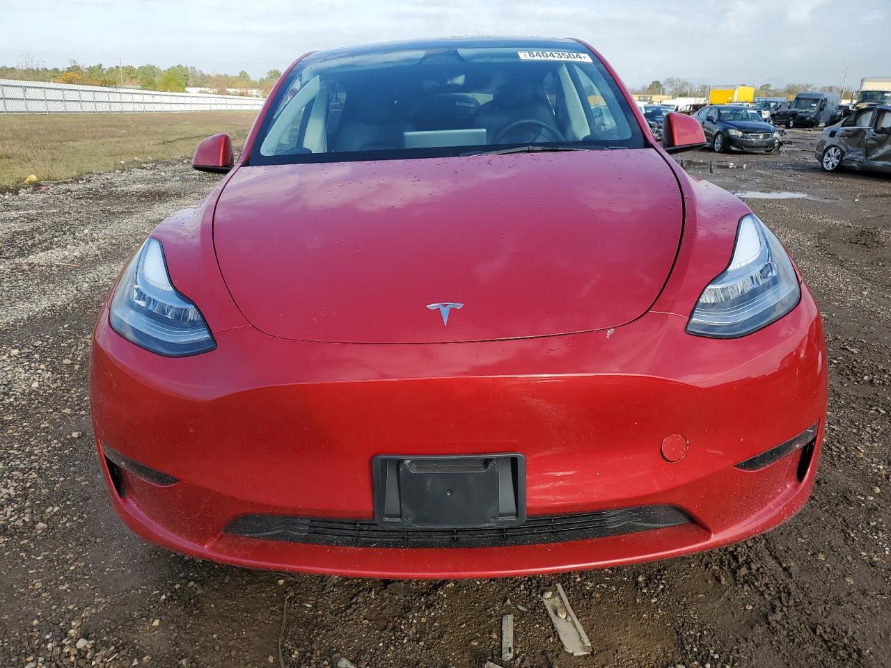 2023 TESLA MODEL Y - Image 5