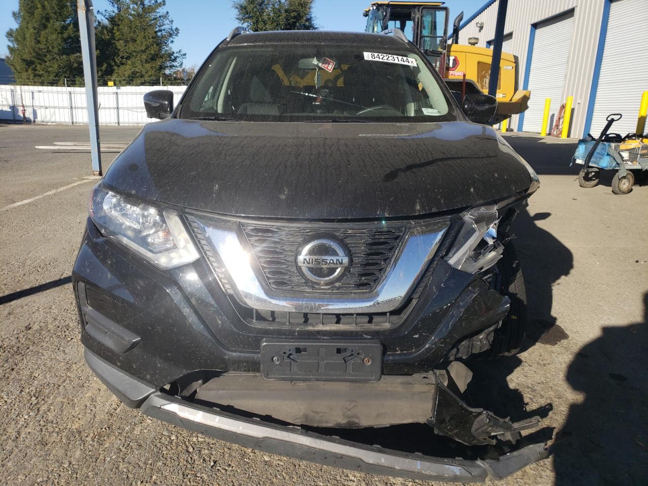 2018 NISSAN ROGUE S - Image 5
