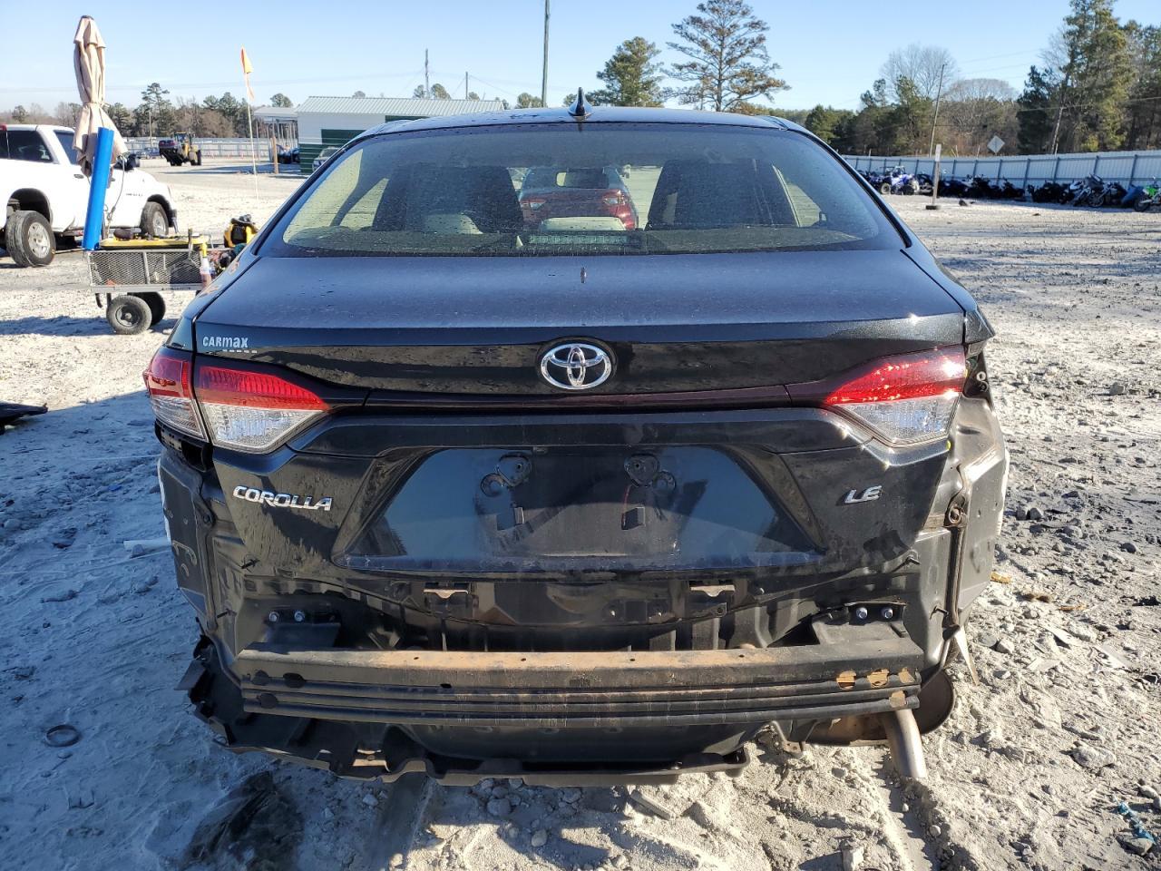 2020 TOYOTA COROLLA LE - Image 6