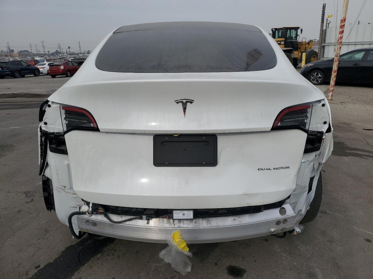 2022 TESLA MODEL Y - Image 6