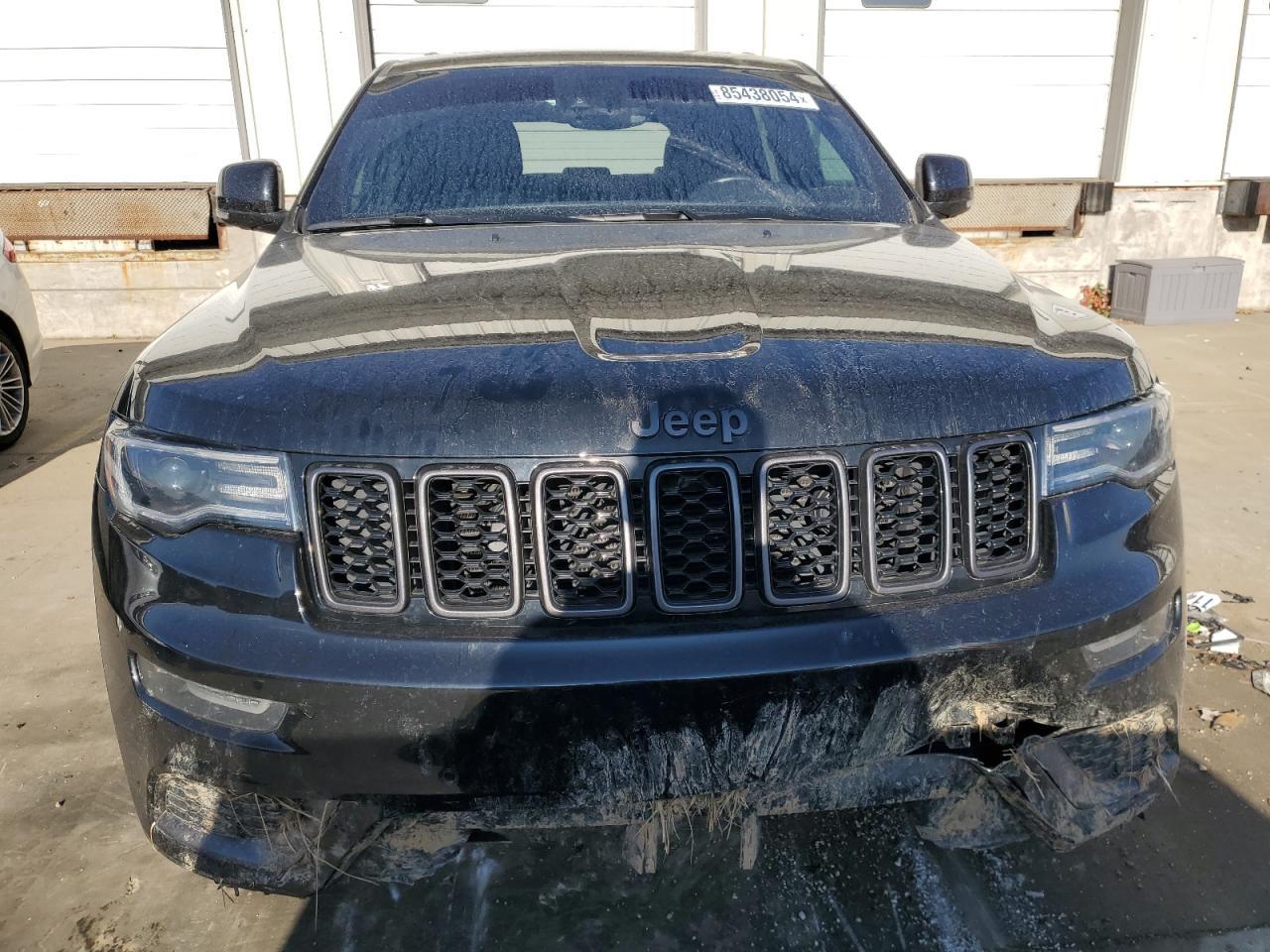 2020 JEEP GRAND CHER - Фото 5