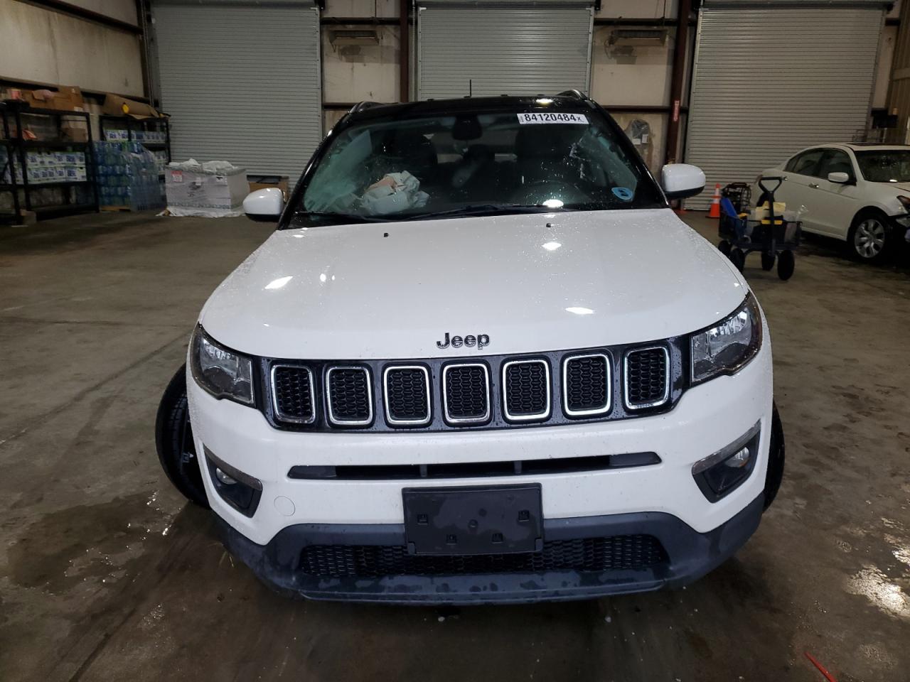 2018 JEEP COMPASS LA - Image 5