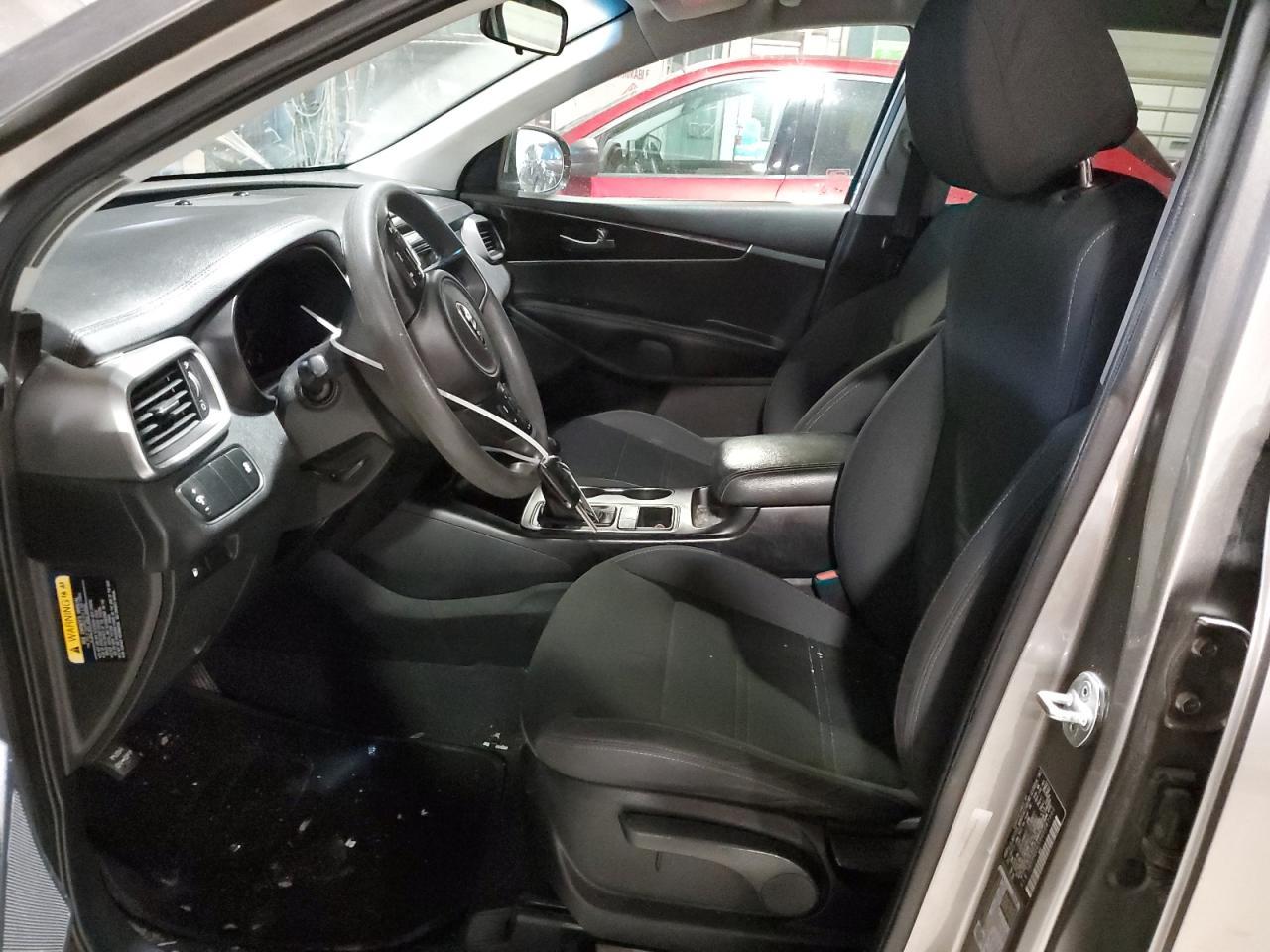 2016 KIA SORENTO LX - Image 7