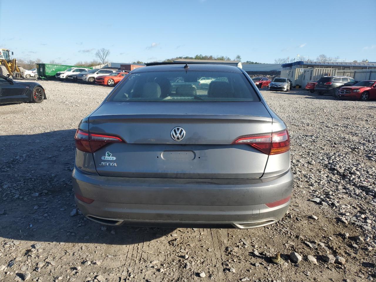 2019 VOLKSWAGEN JETTA S - Фото 6