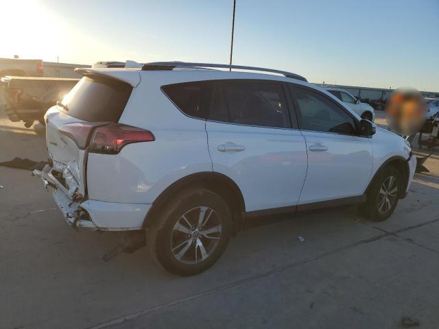 2018 TOYOTA RAV4 ADVEN - Фото 3