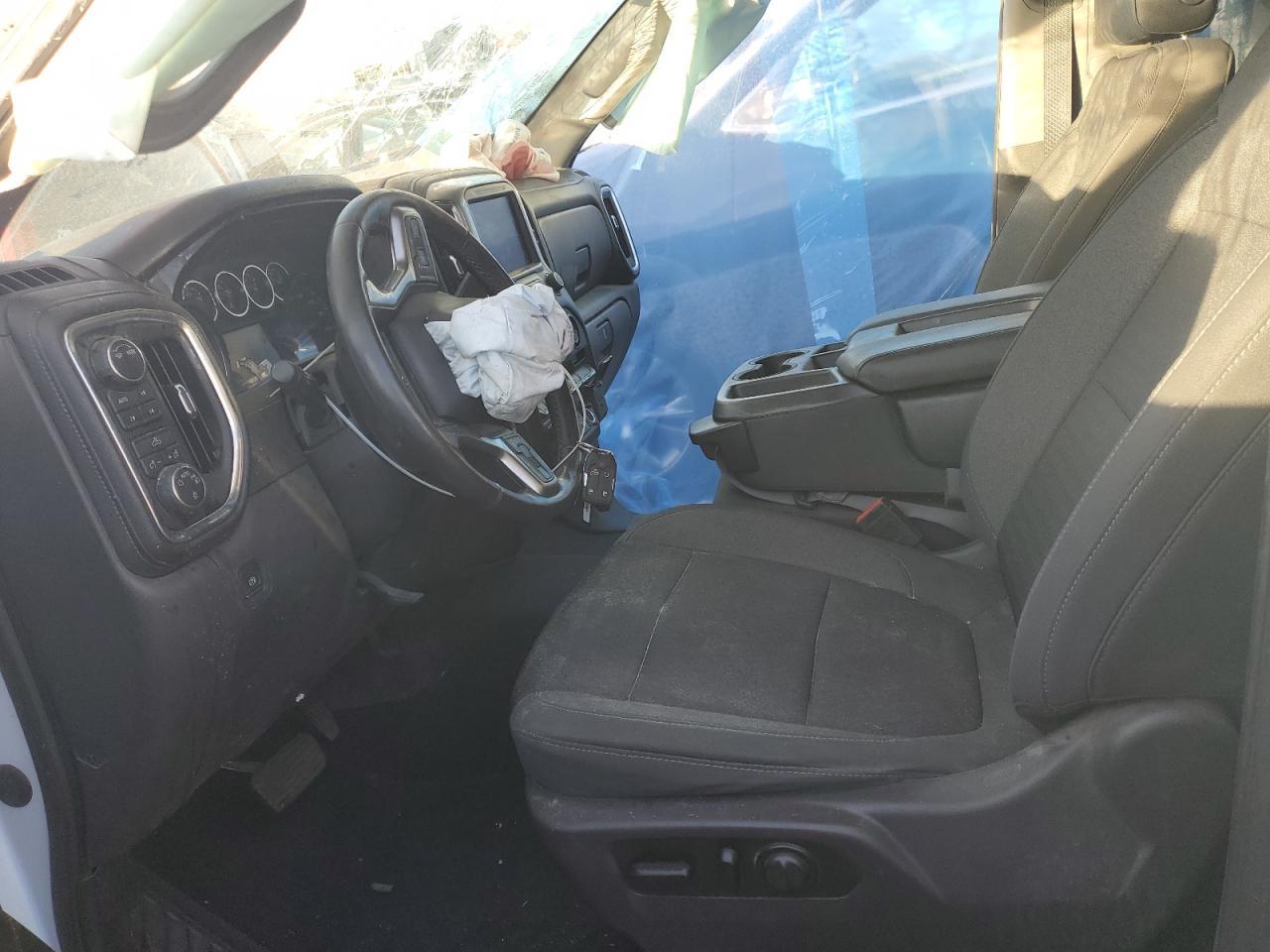 2020 CHEVROLET SILVERADO - Image 7