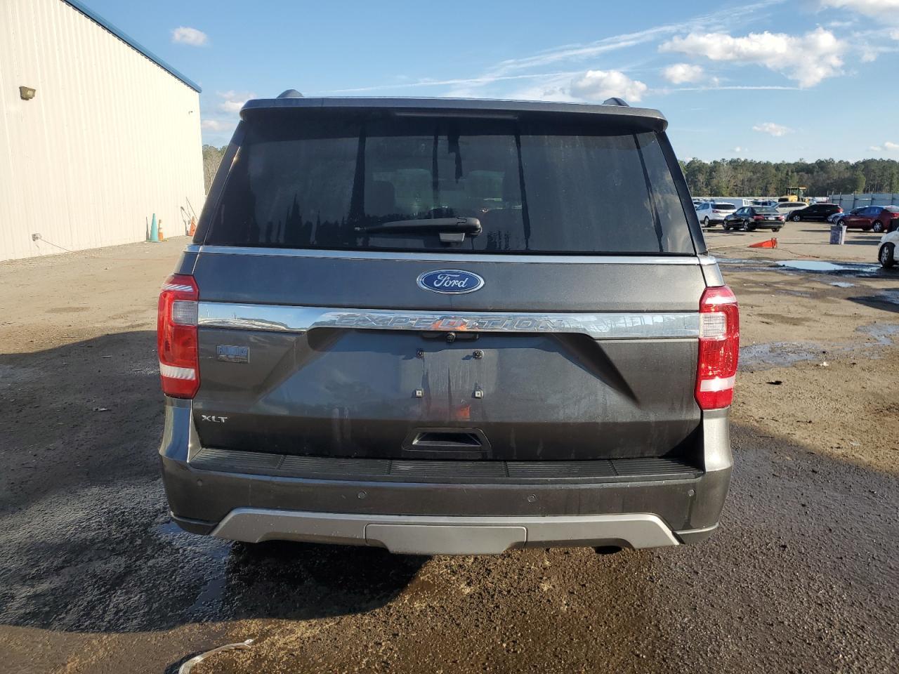 2021 FORD EXPEDITION - Image 6