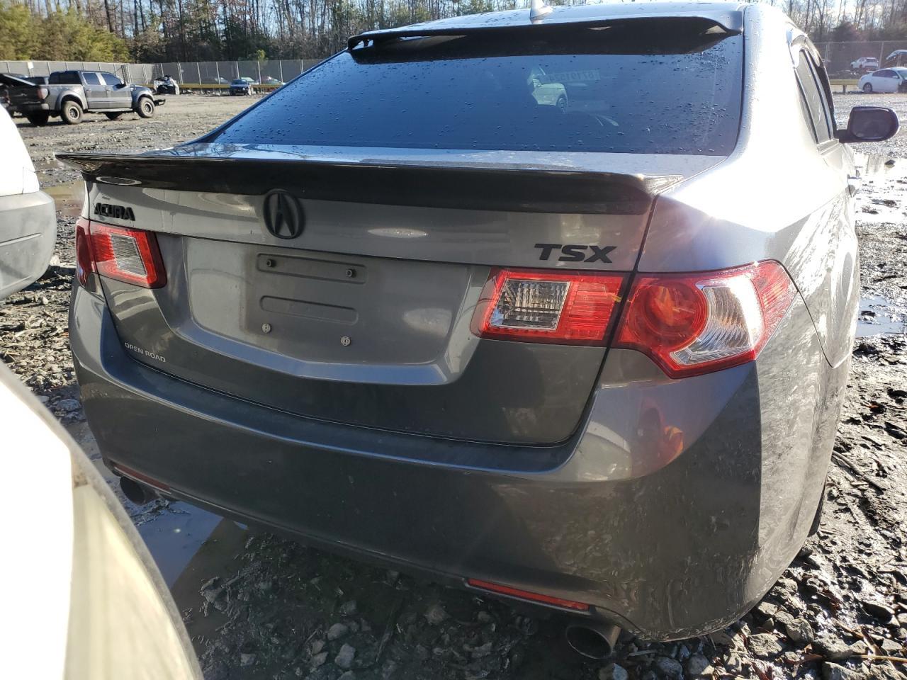 2010 ACURA TSX - Image 6
