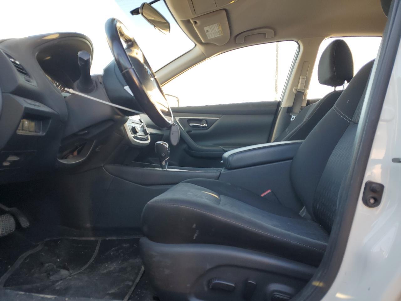2018 NISSAN ALTIMA 2.5 - Фото 7
