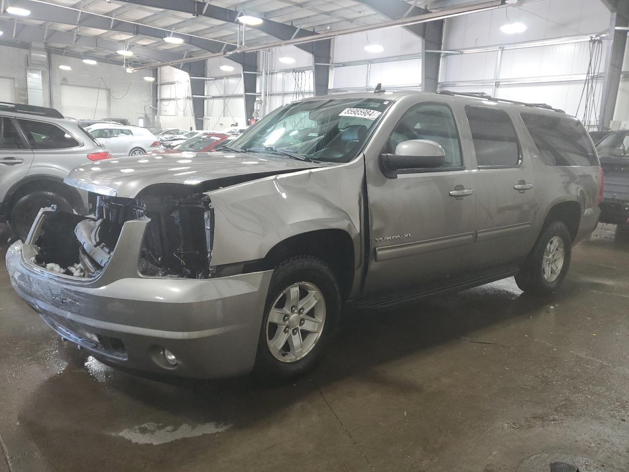 2012 GMC YUKON XL K car image