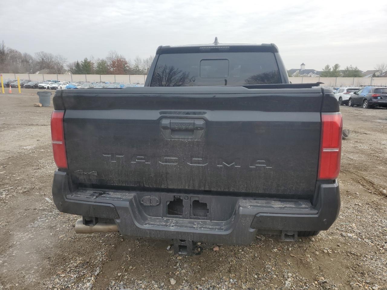 2024 TOYOTA TACOMA DOU - Image 6
