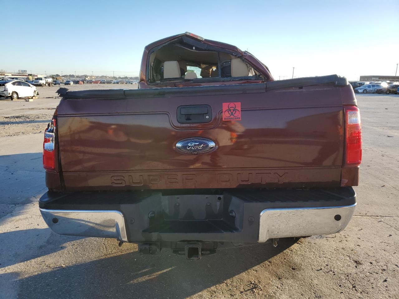 2015 FORD F250 SUPER - Фото 6