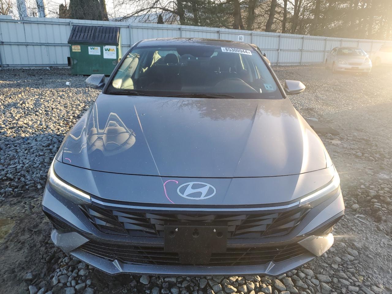 2024 HYUNDAI ELANTRA SE - Фото 5
