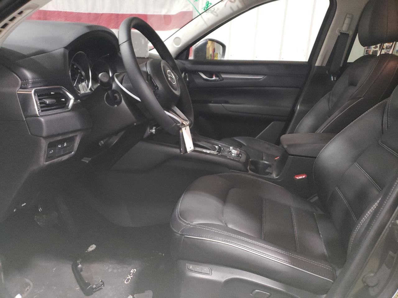 2024 MAZDA CX-5 PREFE - Фото 7
