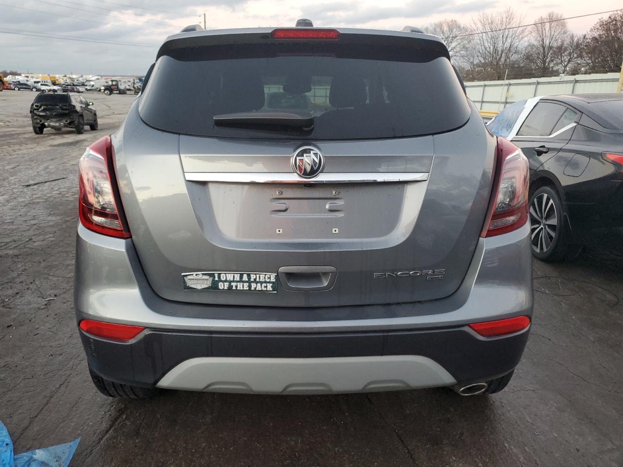 2019 BUICK ENCORE PRE - Image 6