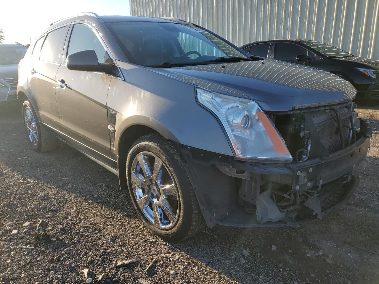 2011 CADILLAC SRX PERFOR - Фото 4