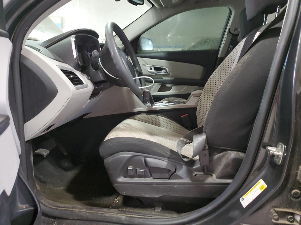 2014 GMC TERRAIN SL - Image 7