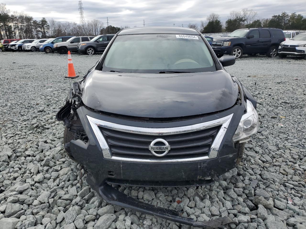 2013 NISSAN ALTIMA 2.5 - Image 5