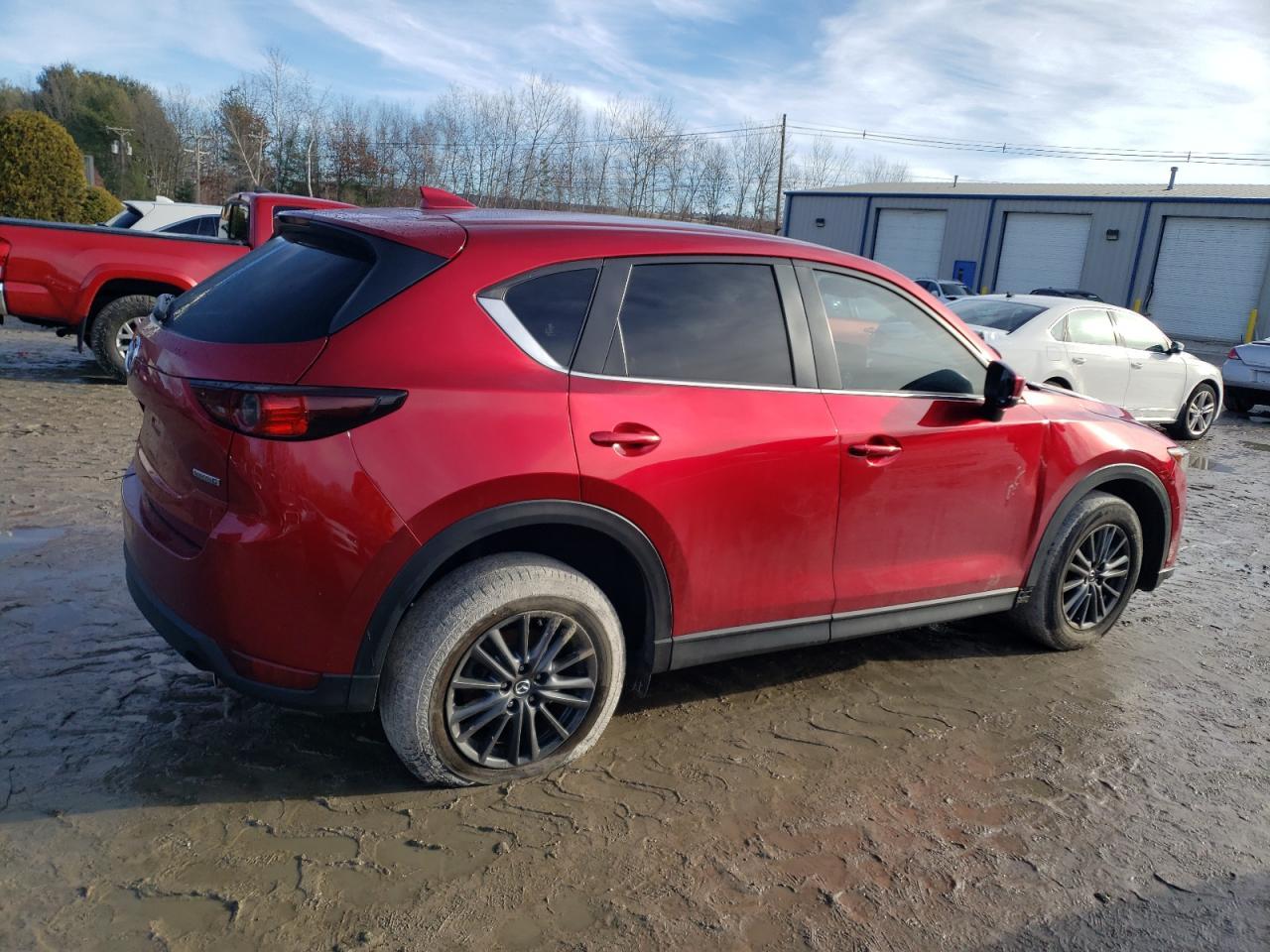 2021 MAZDA CX-5 TOURI - Image 3