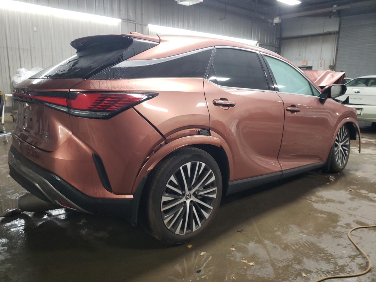 2023 LEXUS RX 350 BAS - Image 3