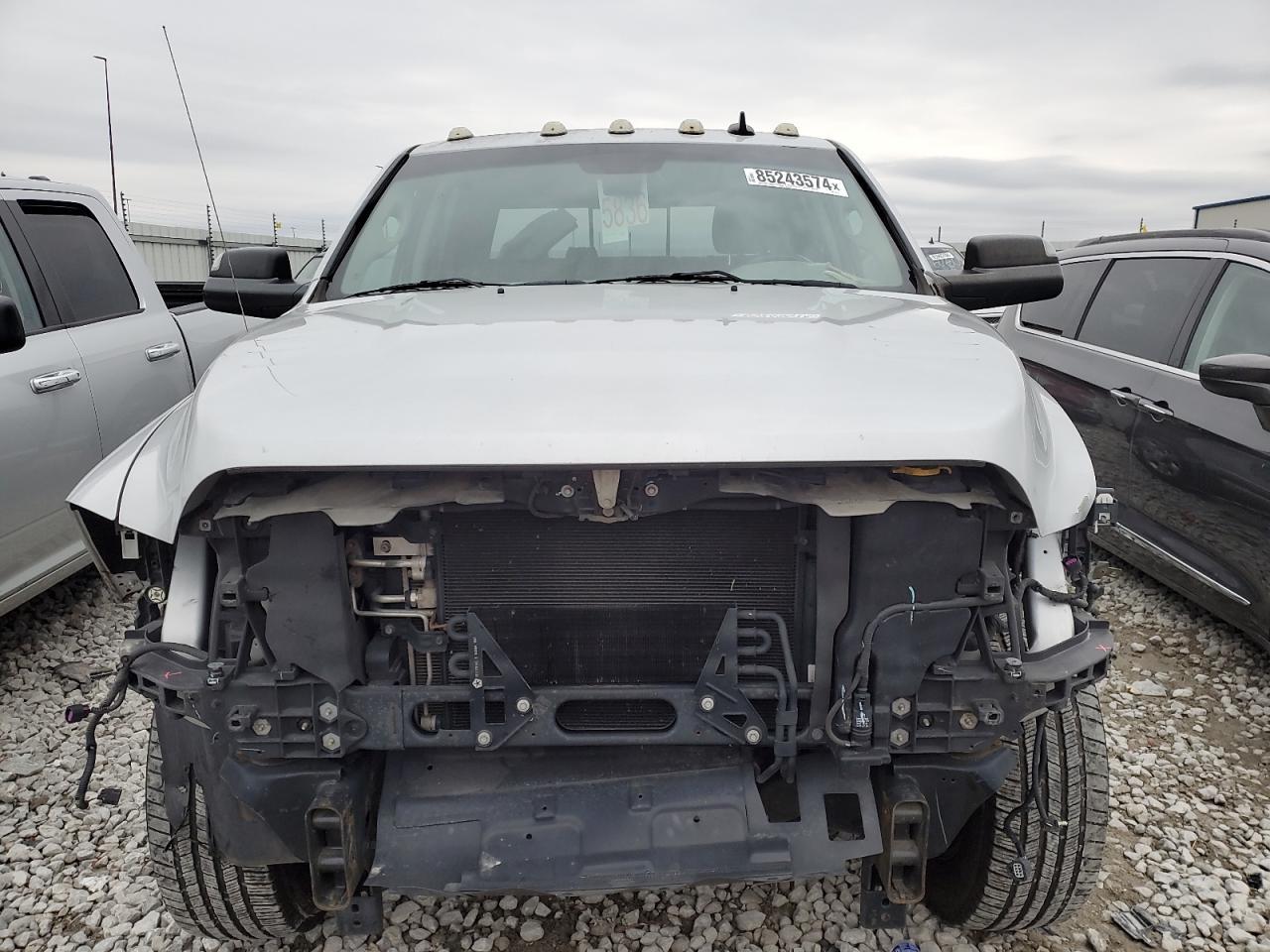2018 RAM 2500 SLT - Image 5