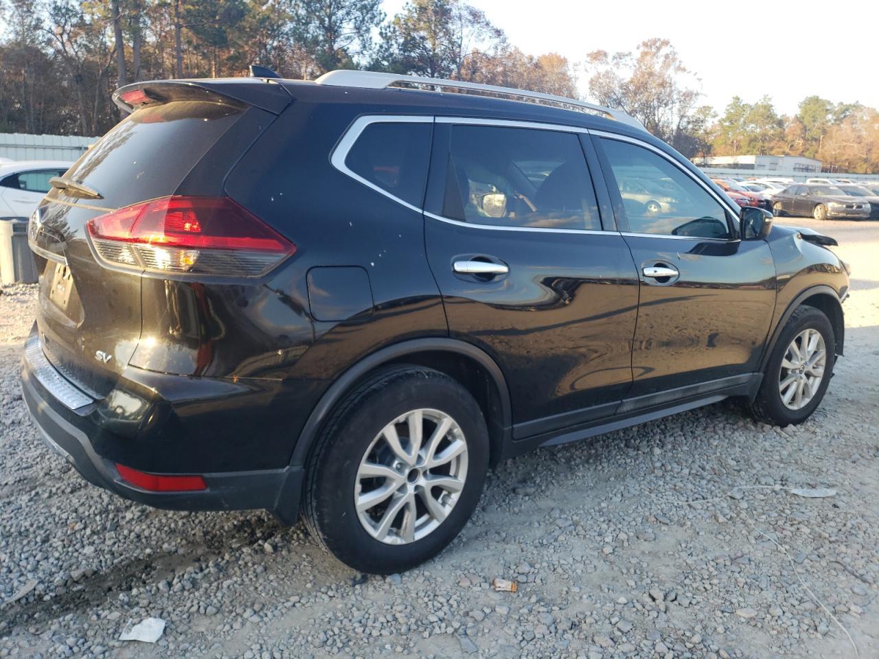 2018 NISSAN ROGUE S - Image 3