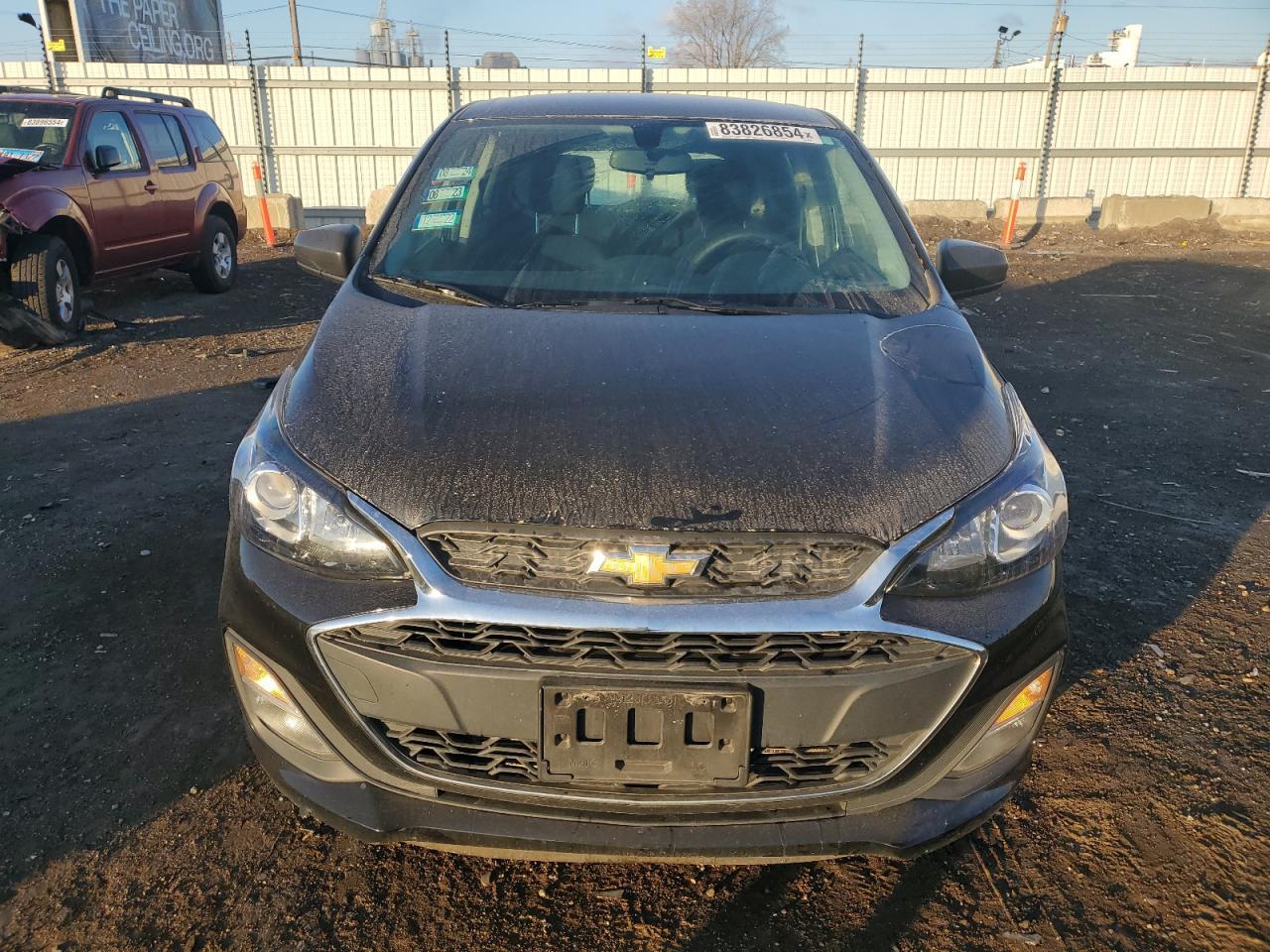 2022 CHEVROLET SPARK LS - Image 5