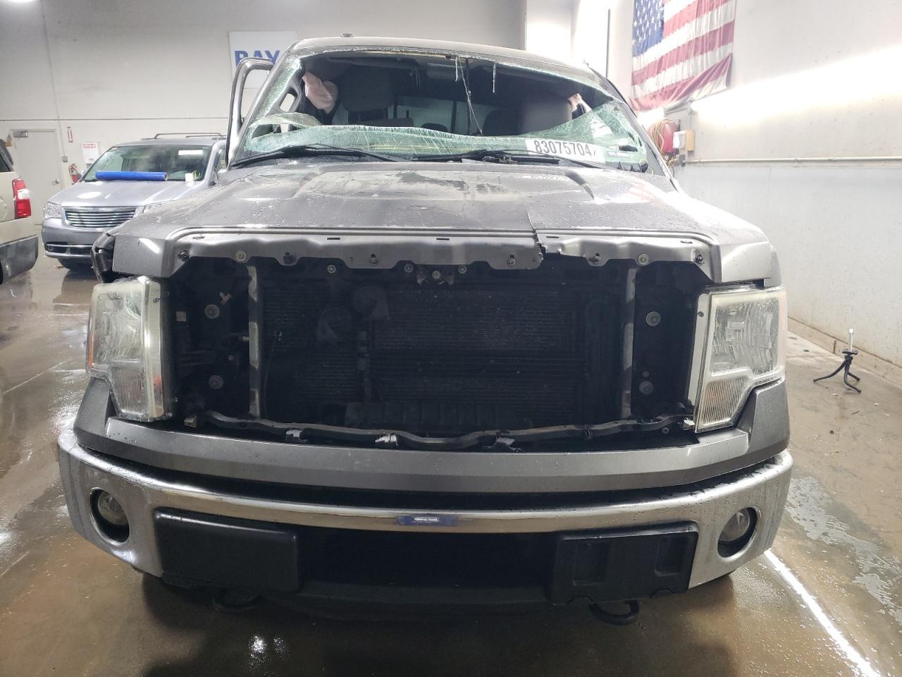 2013 FORD F150 SUPER - Image 5