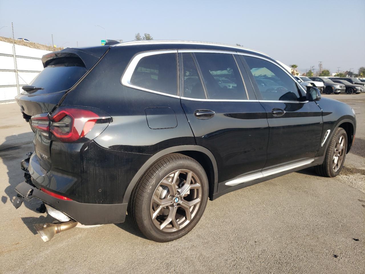 2024 BMW X3 XDRIVE3 - Image 3