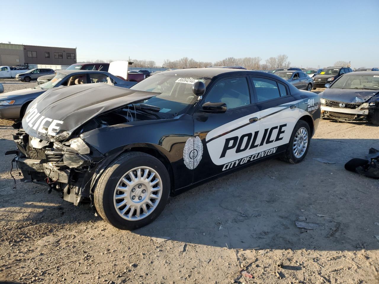 2022 DODGE CHARGER PO car image