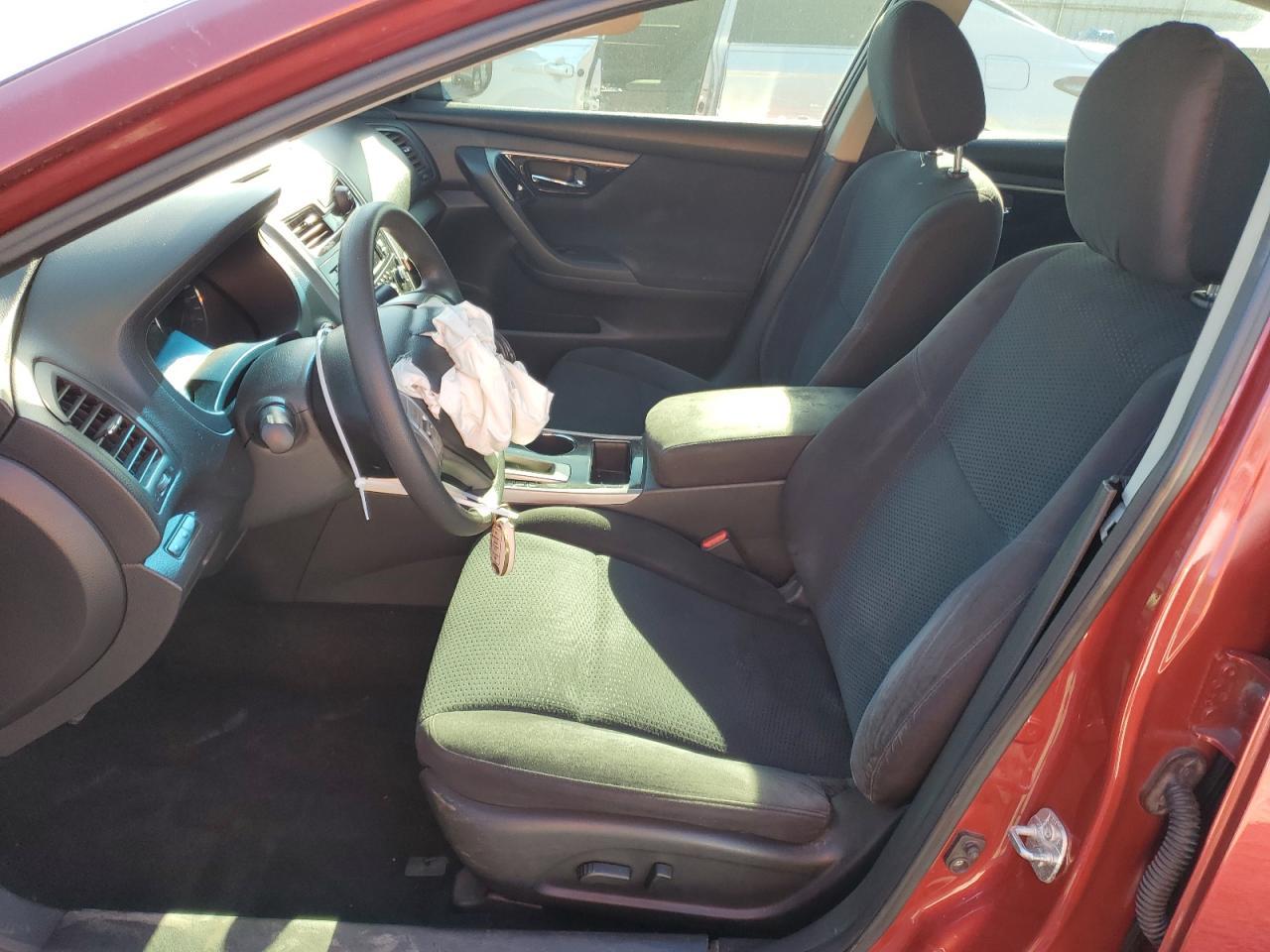 2014 NISSAN ALTIMA 2.5 - Image 7