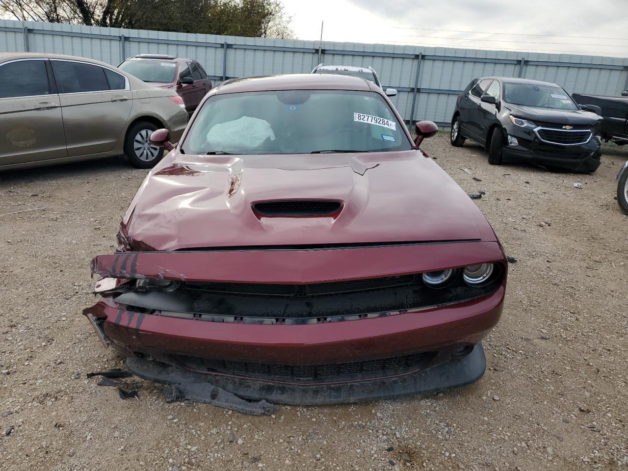 2021 DODGE CHALLENGER - Image 5