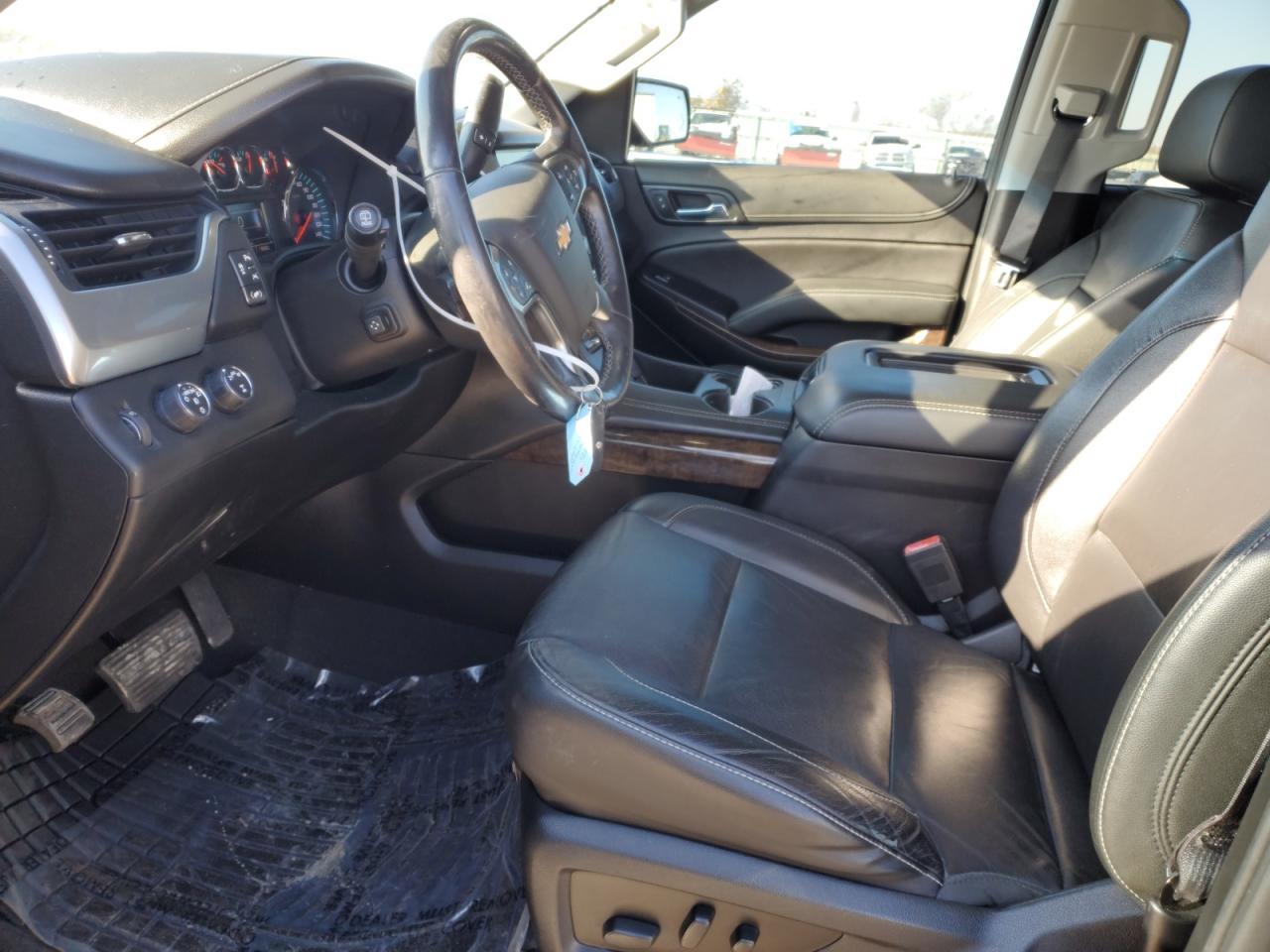 2020 CHEVROLET TAHOE K150 - Фото 7