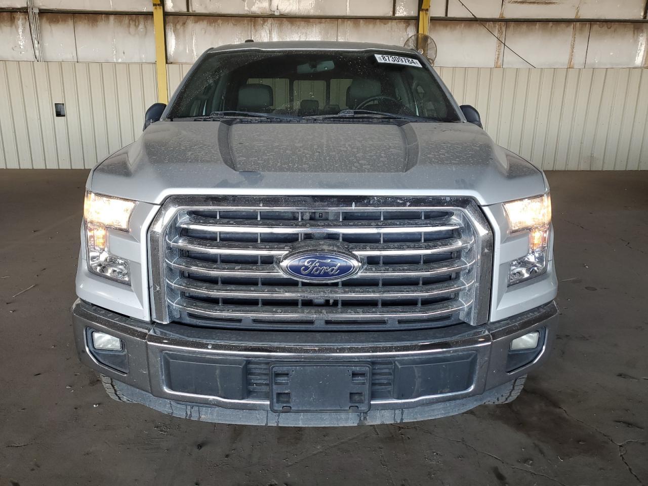 2016 FORD F150 SUPER - Image 5